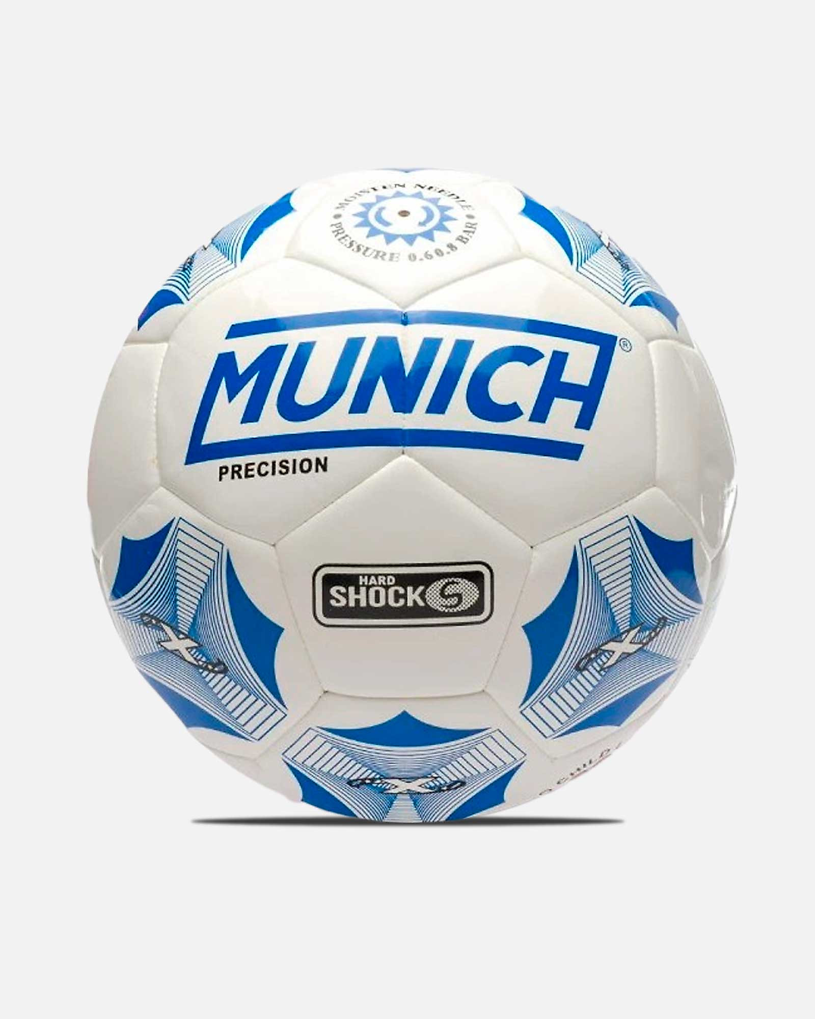 Munich Balón de fútbol sala Precision