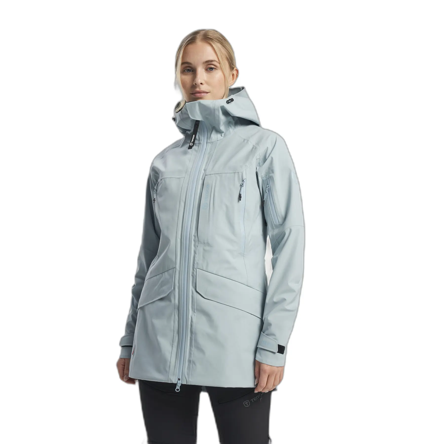 Tenson Chubasquero TXlite Shell