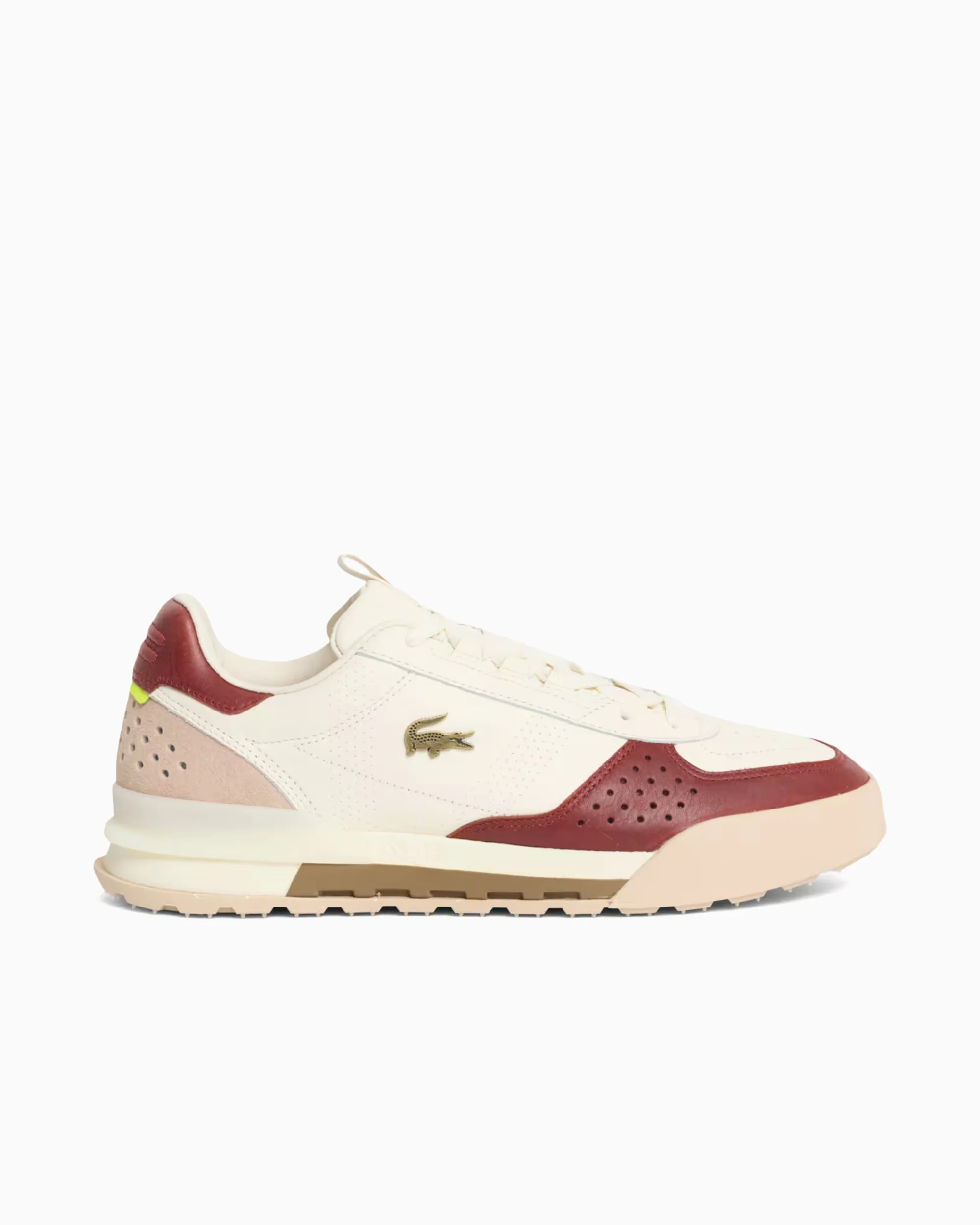 Lacoste Slam Break Premium