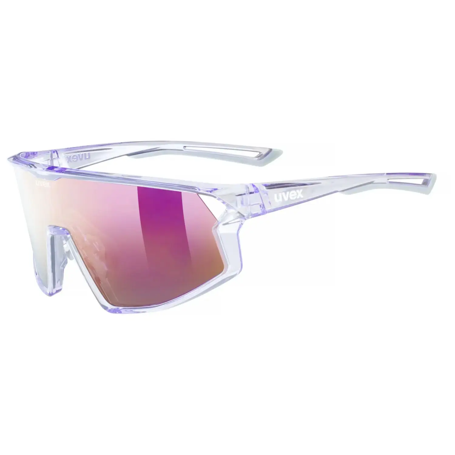 Uvex Gafas Skyryse