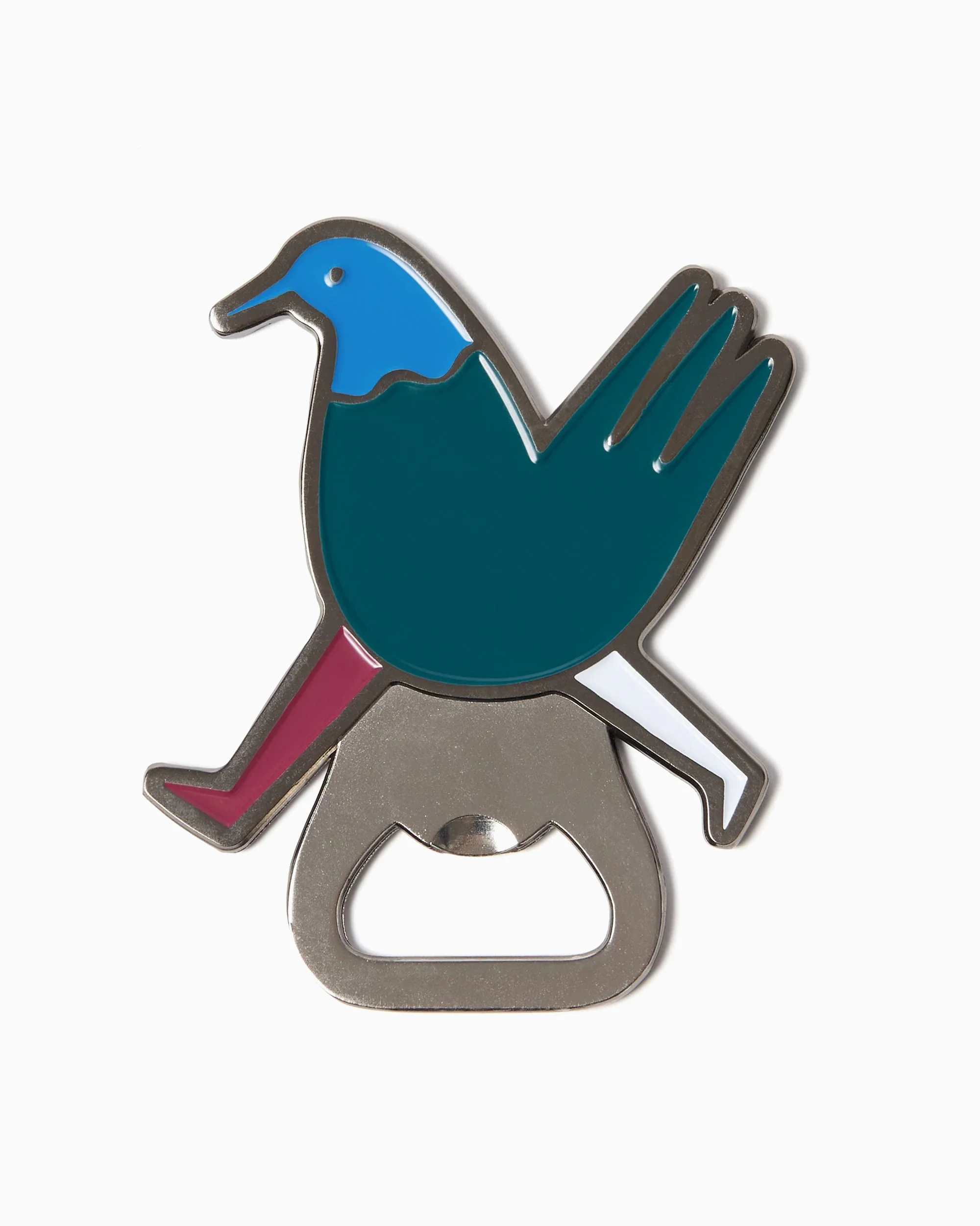 by Parra Done With This Bottle Opener