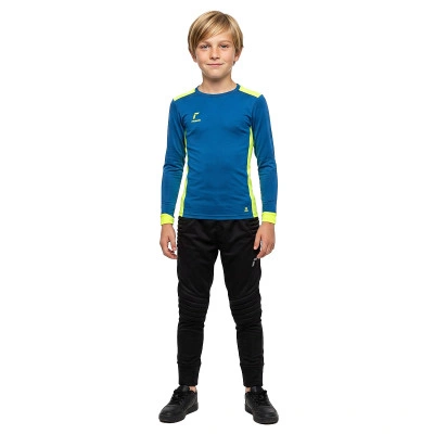 Reusch Conjunto Match Set Junior