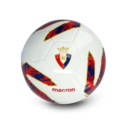 Macron Balón CA Osasuna