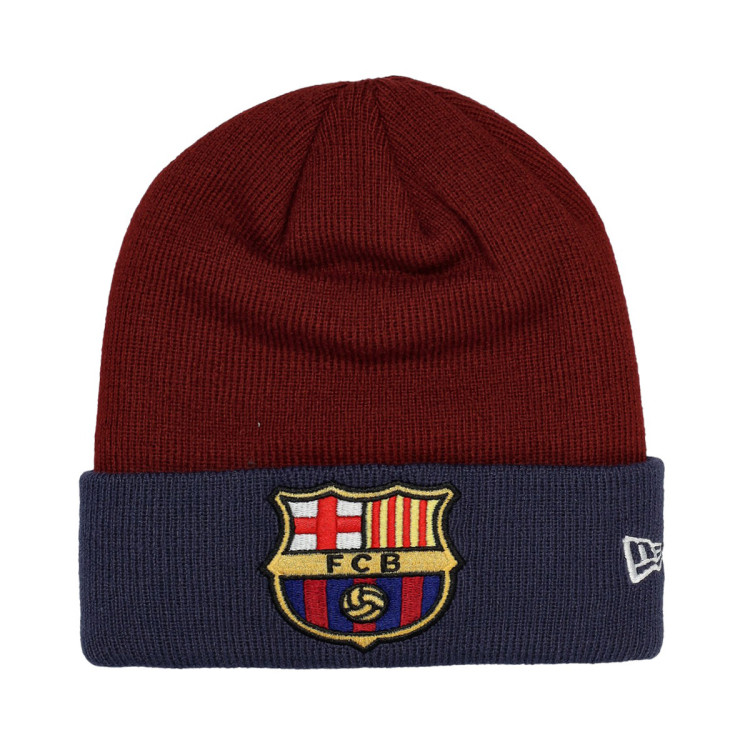New Era Contrast Cuff