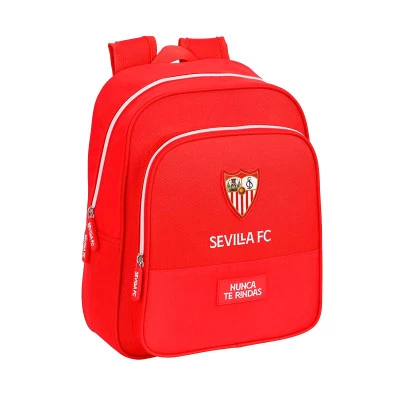 Sevilla FC Mochila Infantil Adap. Carro