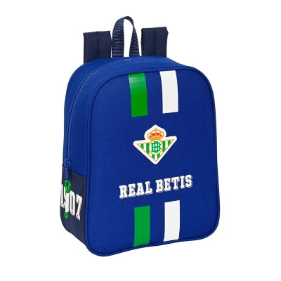 Betis Mochila Preescolar Real Balompié