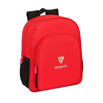 Sevilla FC Mochila Infantil adaptable carro (15L)