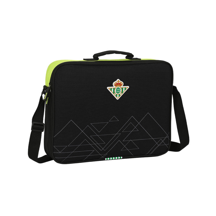 Betis Cartera extraescolares Real Balompié