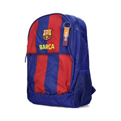 FC Barcelona Mochila Adaptable (23 L) 2025 - 2026