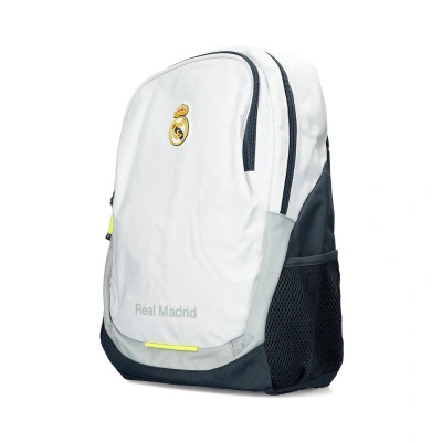 Real Madrid CF Mochila Adaptable Real Madrid (23 L) 2025 - 2026