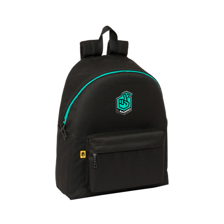 Safta Mochila El Barrio