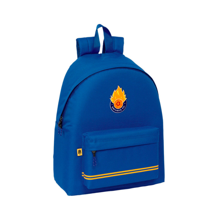 Safta Mochila Saiyans FC