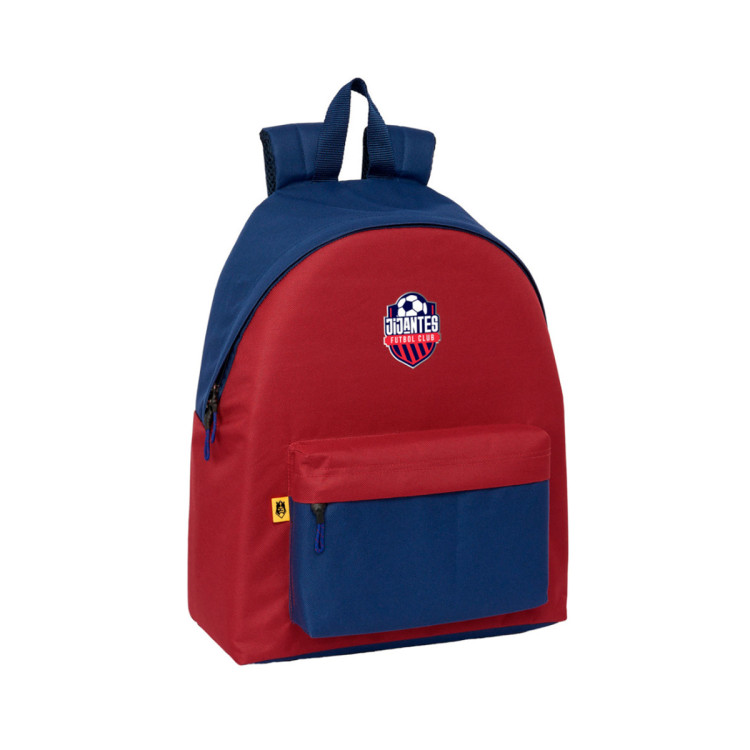 Safta Mochila Jijantes Fc