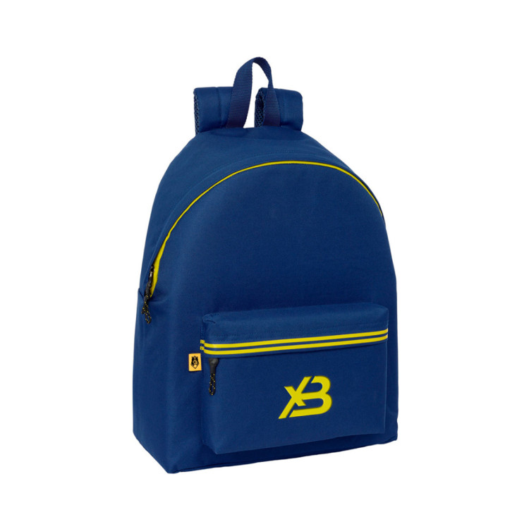 Safta Mochila xBuyer Team