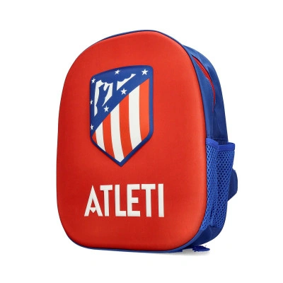 AT Madrid Mochila Atlético de Madrid 3D