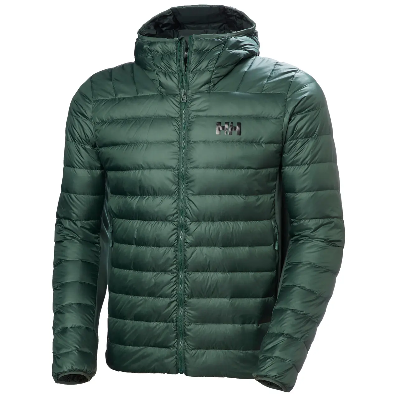 Helly Hansen Plumífero con capucha Verglas Down Hybrid 2.0