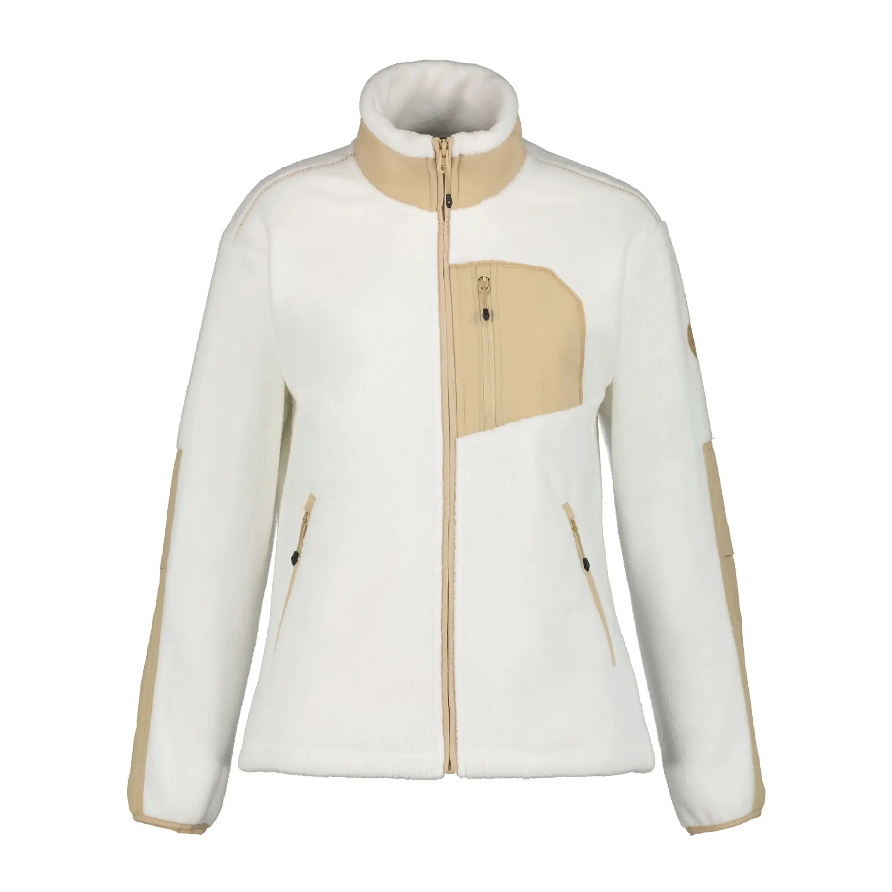 Icepeak Polaire sherpa mujer MILLSTADT