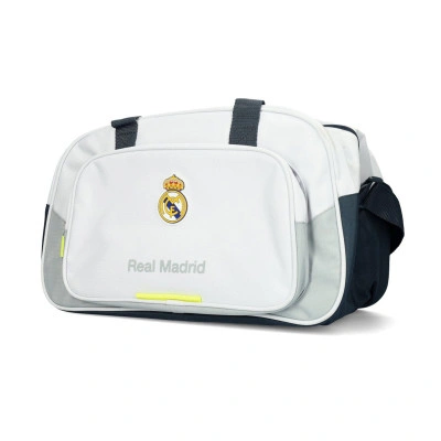 Real Madrid CF Bolsa de deporte Real Madrid temporada