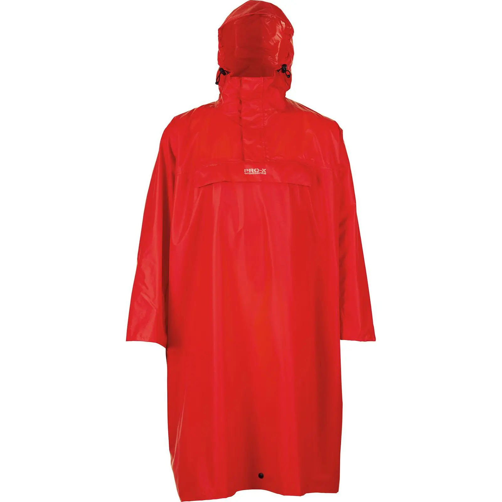 Pro-X Elements Poncho Arosa