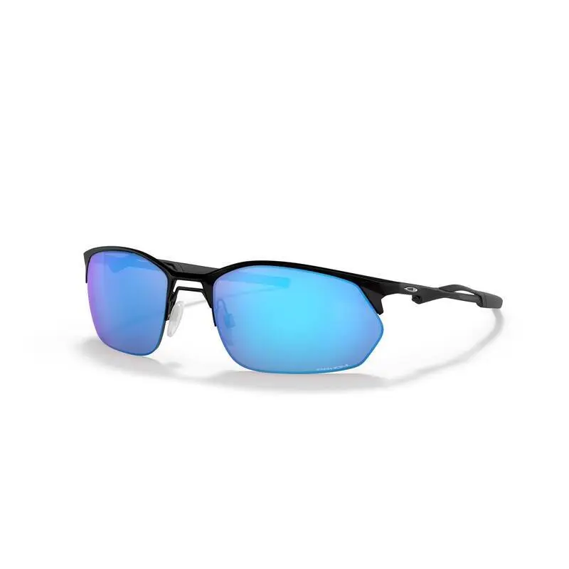 Oakley Gafas de sol de vidrio Wire Tap 2.0 Prizm