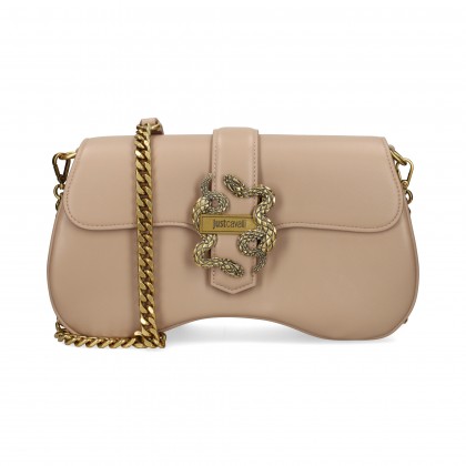 Just Cavalli Bolso Tan