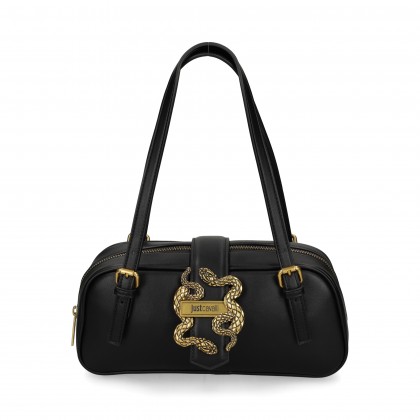 Just Cavalli Bolso Black