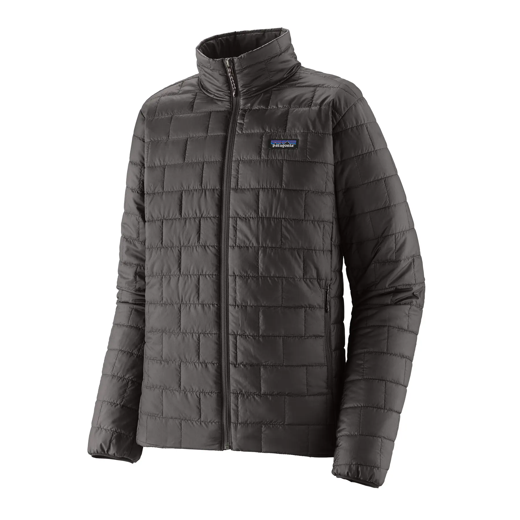 Patagonia Plumífero Nano