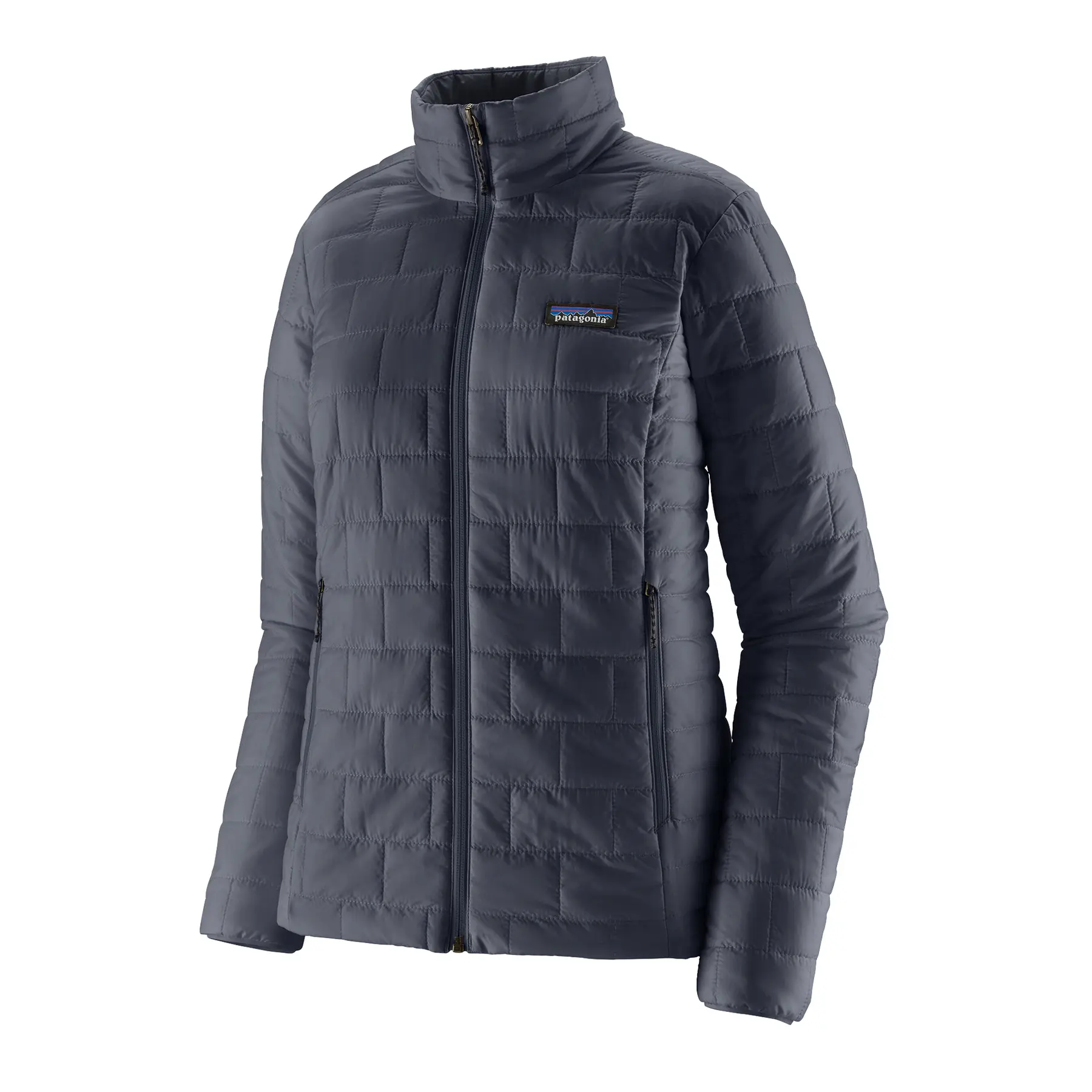Patagonia Plumífero de mujer Nano Puff