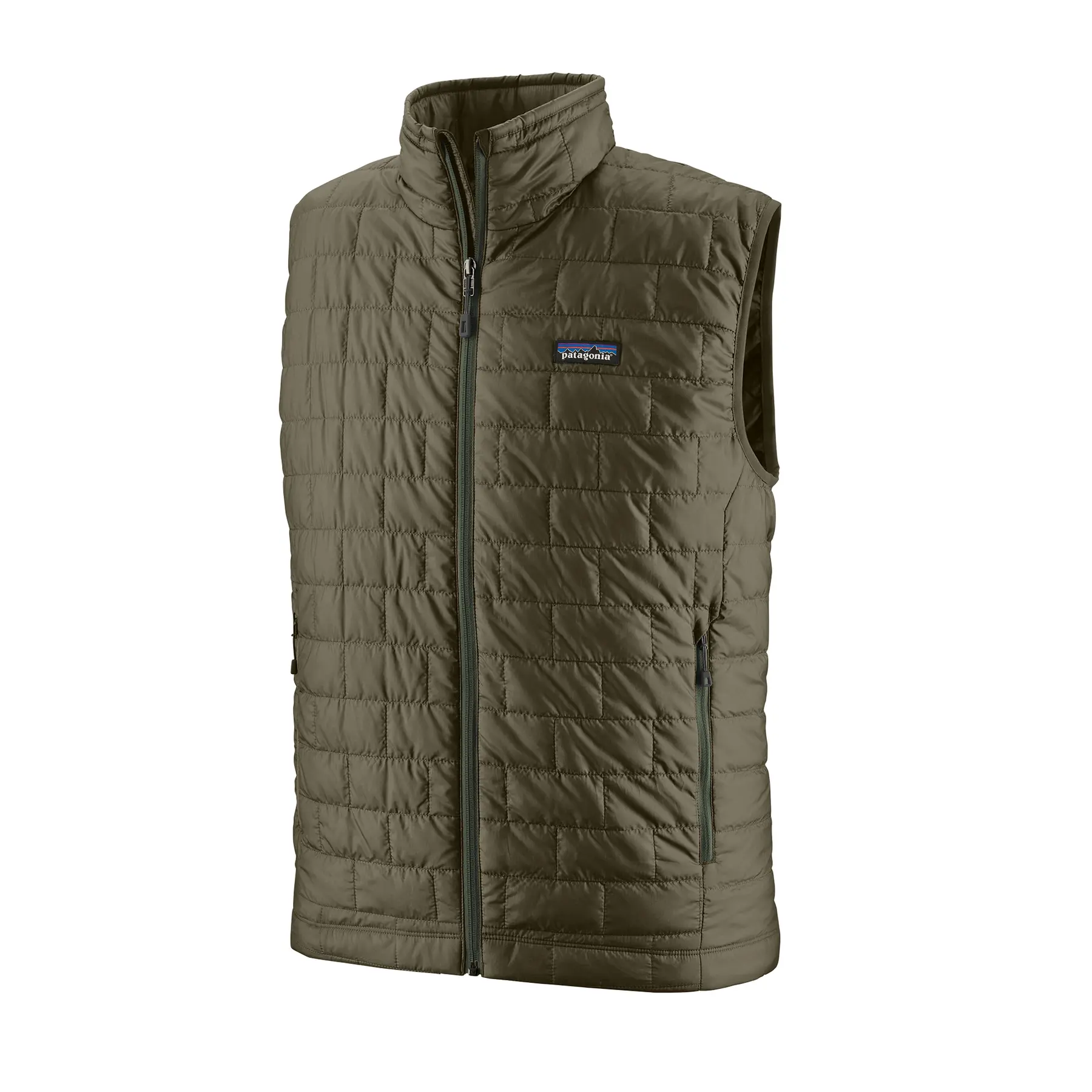 Patagonia Plumífero Nano
