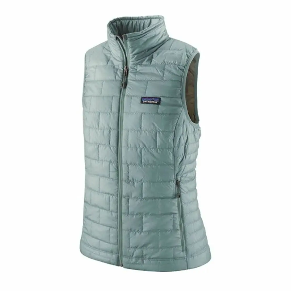 Patagonia Plumífero s de mujer Nano