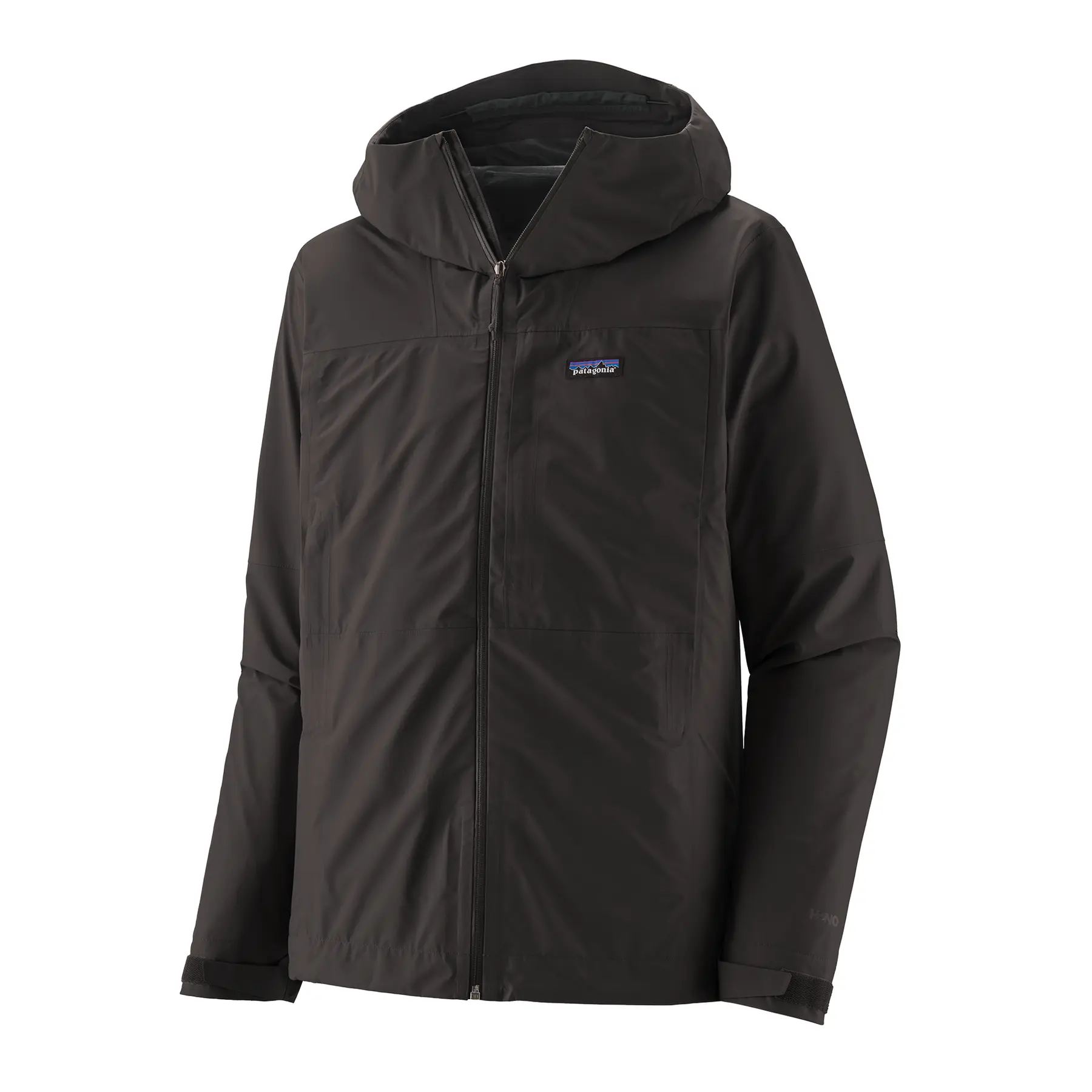 Patagonia Chubasquero Boulder Fork