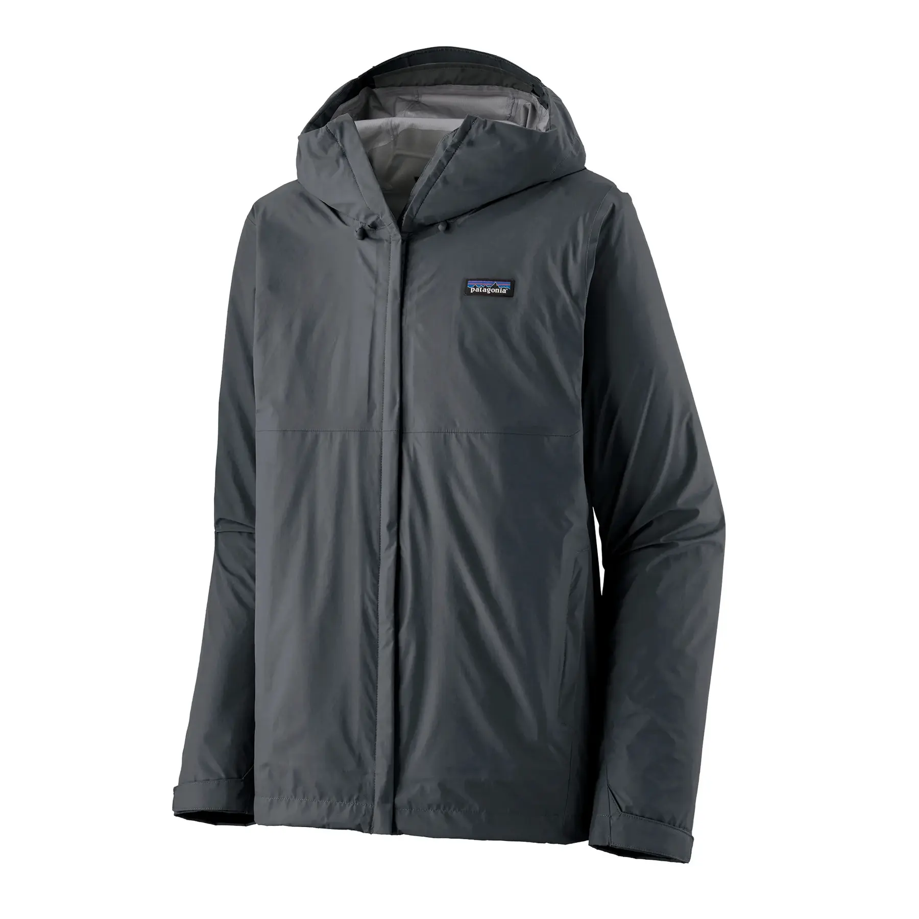 Patagonia Chubasquero con capucha Torrentshell