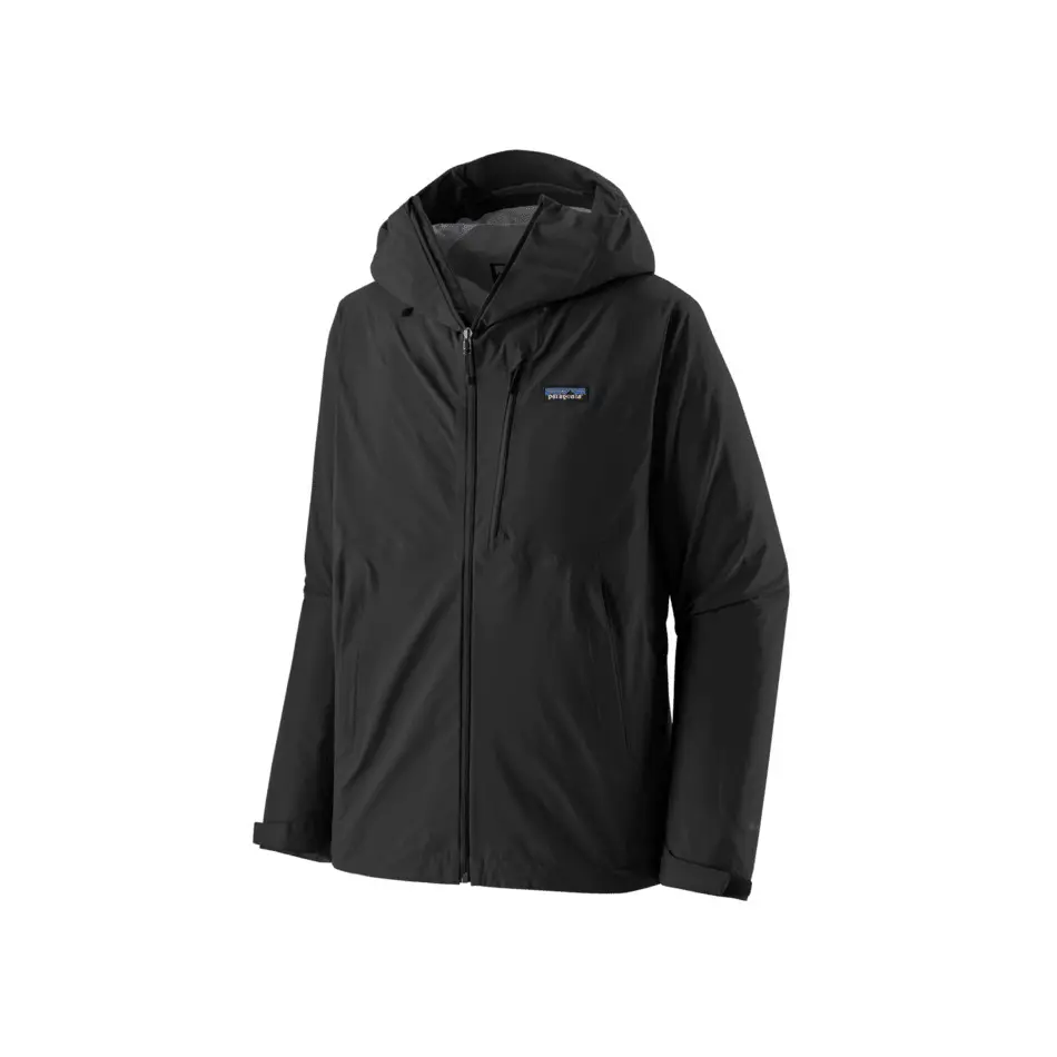 Patagonia Chubasquero Granite Crest
