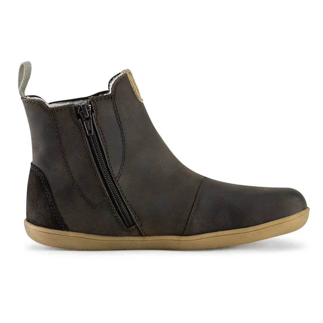 Doghammer Terrar Chelsea Leather WP