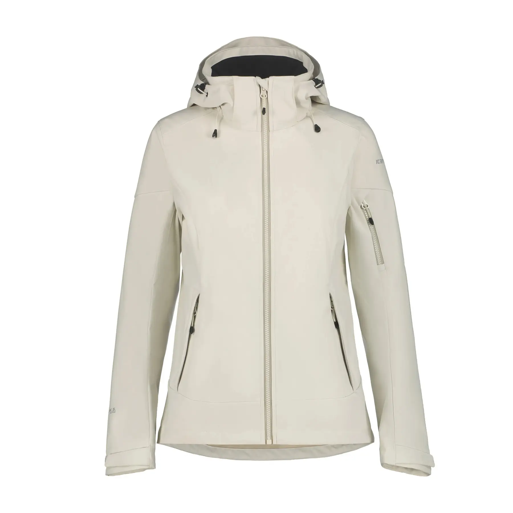 Icepeak Chubasquero Bathgate