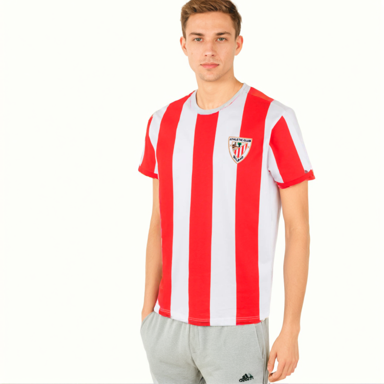 ATH Bilbao Retro Athletic Club de Bilbao Txapelduna