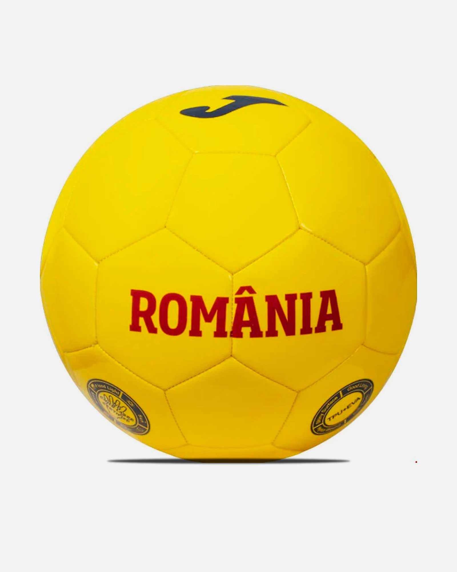Joma Balón de fútbol 11 Rumanía