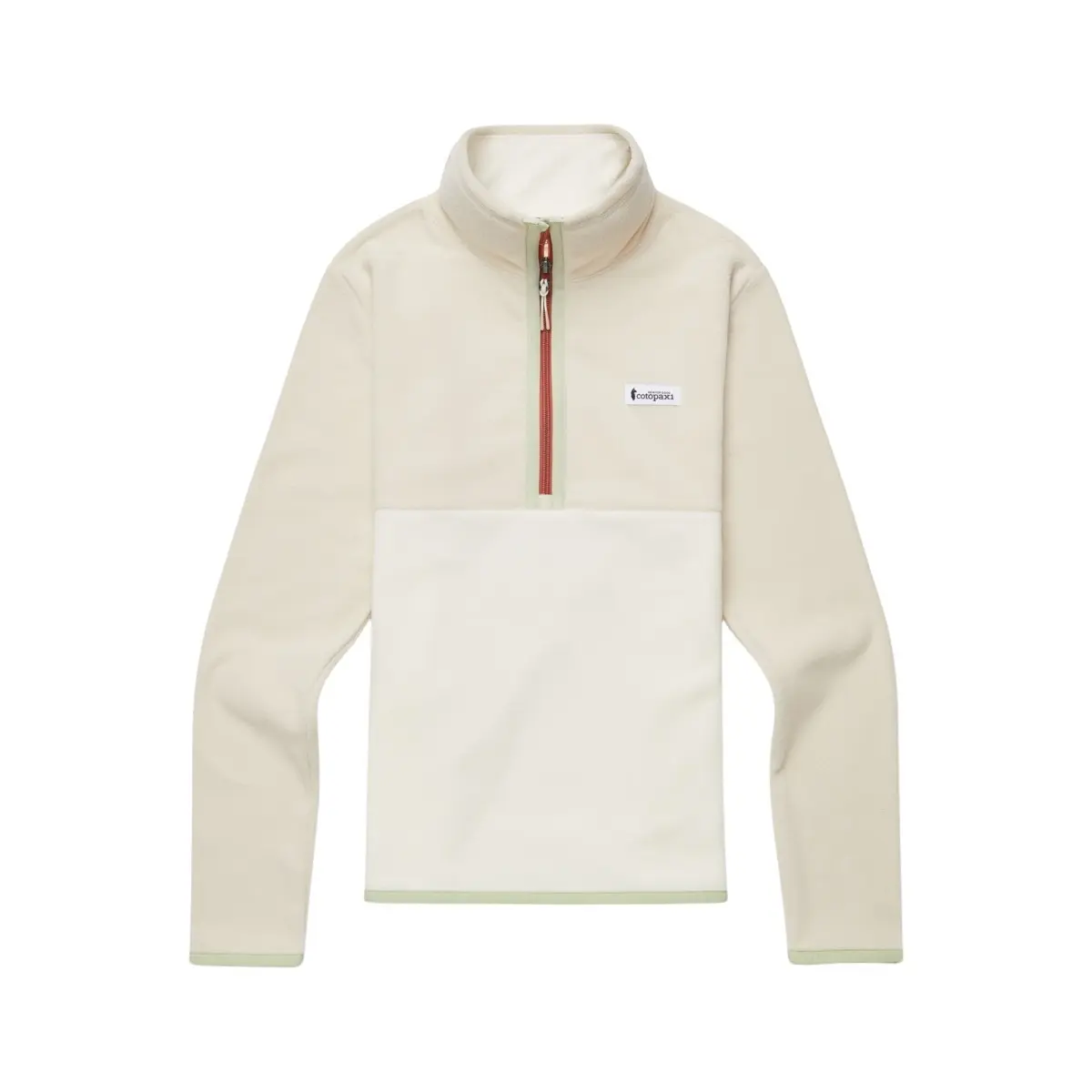 Cotopaxi Polar para mujer Amado
