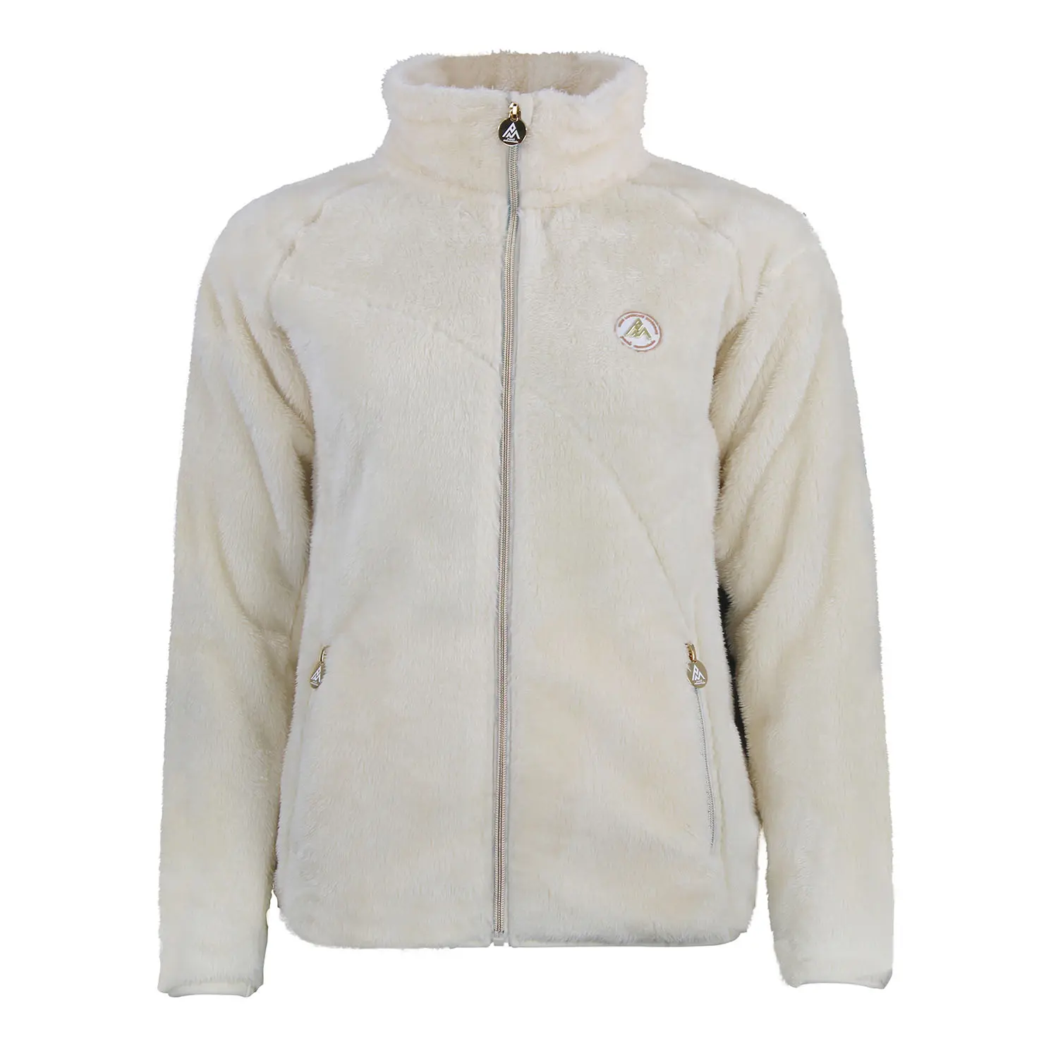 Peak Mountain Polar para mujer Ariano