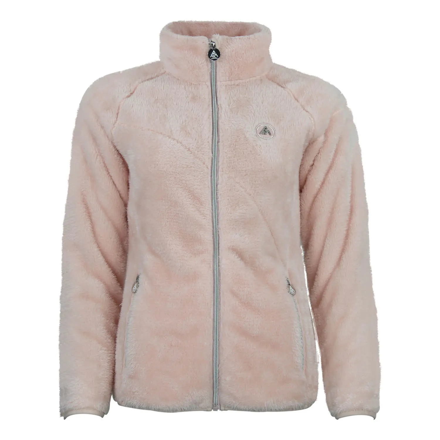 Peak Mountain Polar para mujer Ariano