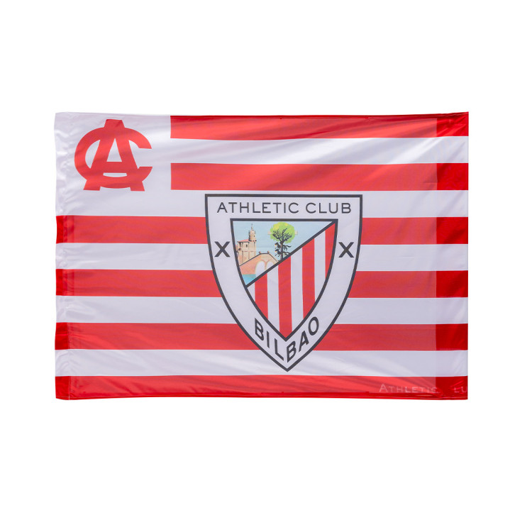 ATH Bilbao Bandera Athletic Club Bilbao