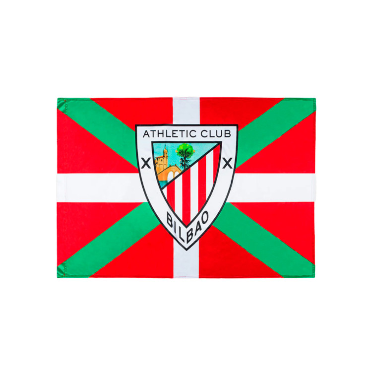 ATH Bilbao Bandera Athletic Club Bilbao