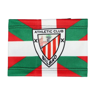 ATH Bilbao Brazalete capitan Athletic Club de Bilbao