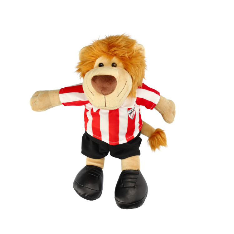 ATH Bilbao Peluche Athletic Club de Bilbao