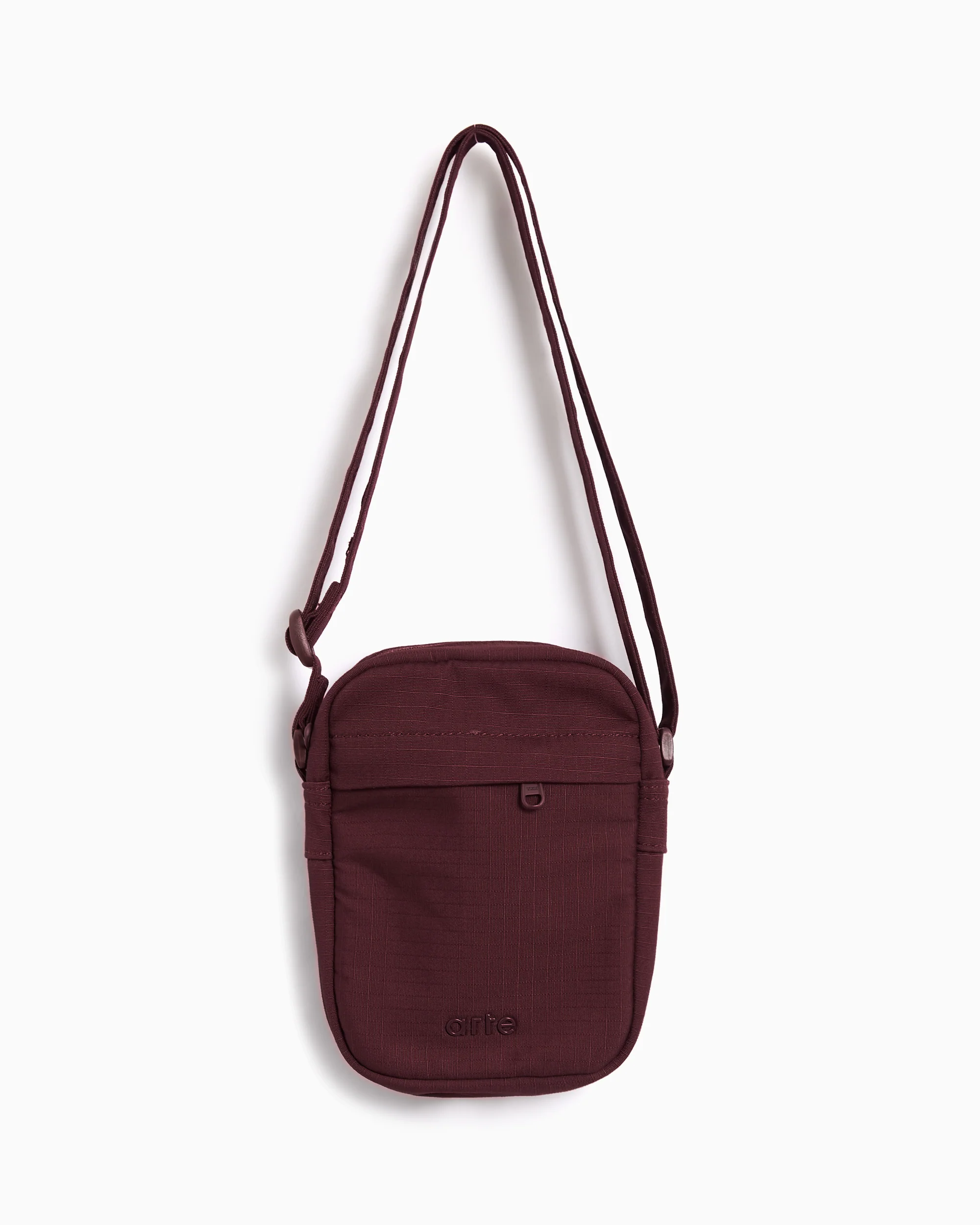 Arte Antwerp Ribstop Crossbody Bag Unisex Bag