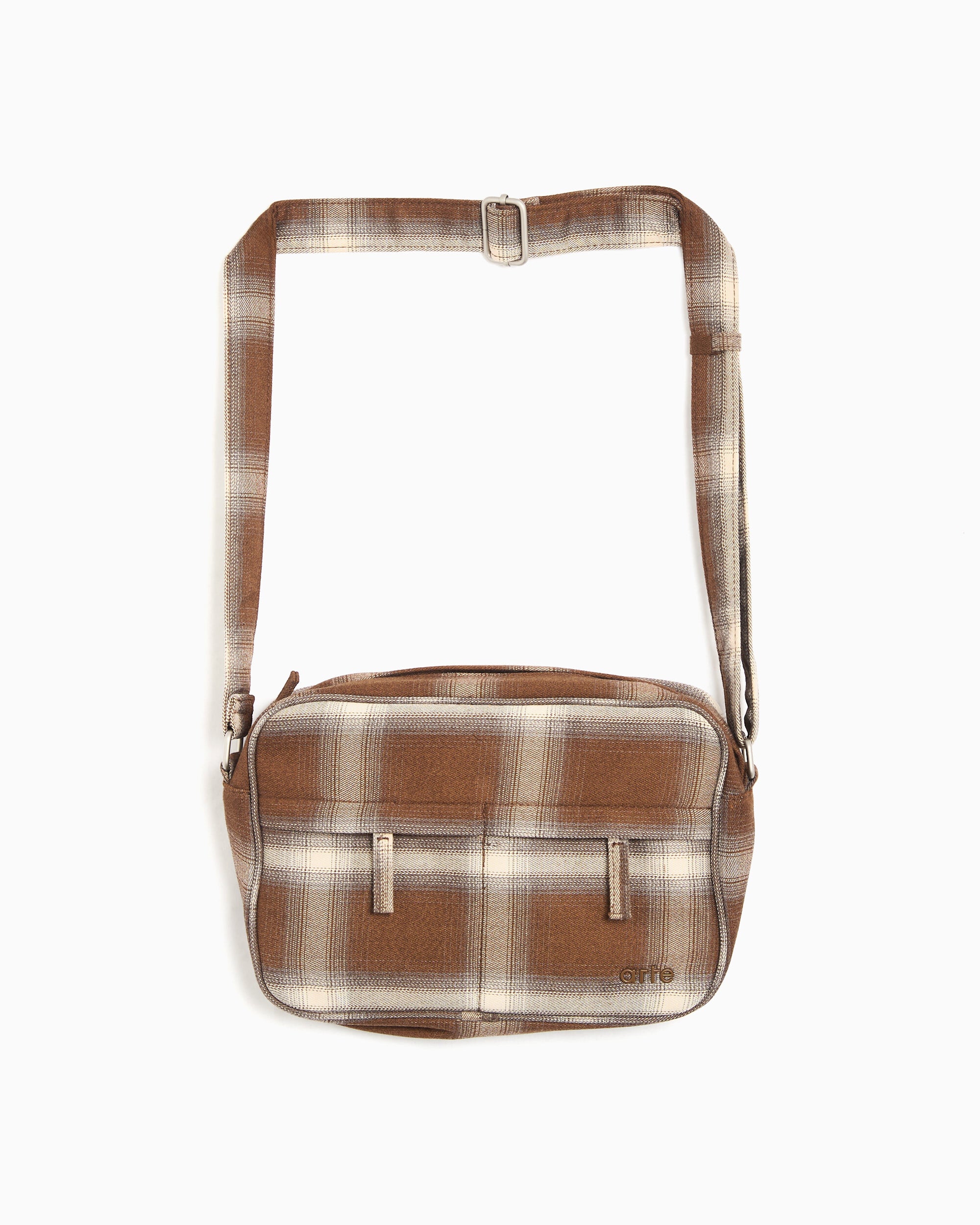 Arte Antwerp Uniform Unisex Shoulder Bag