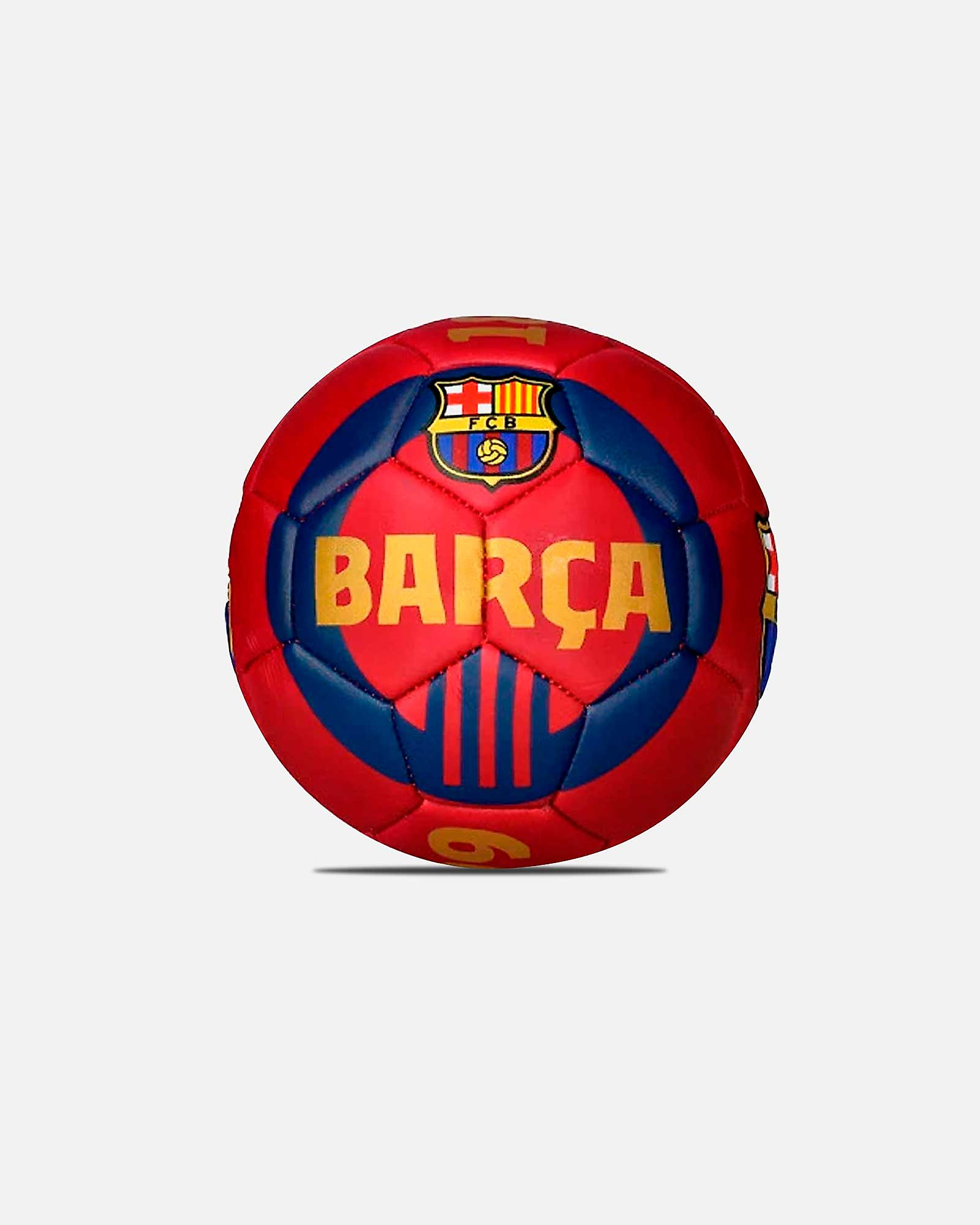 FC Barcelona Oficial Mini balón FC Barcelona