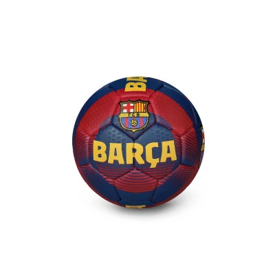 Josma Sport Balón Mini FCB Home