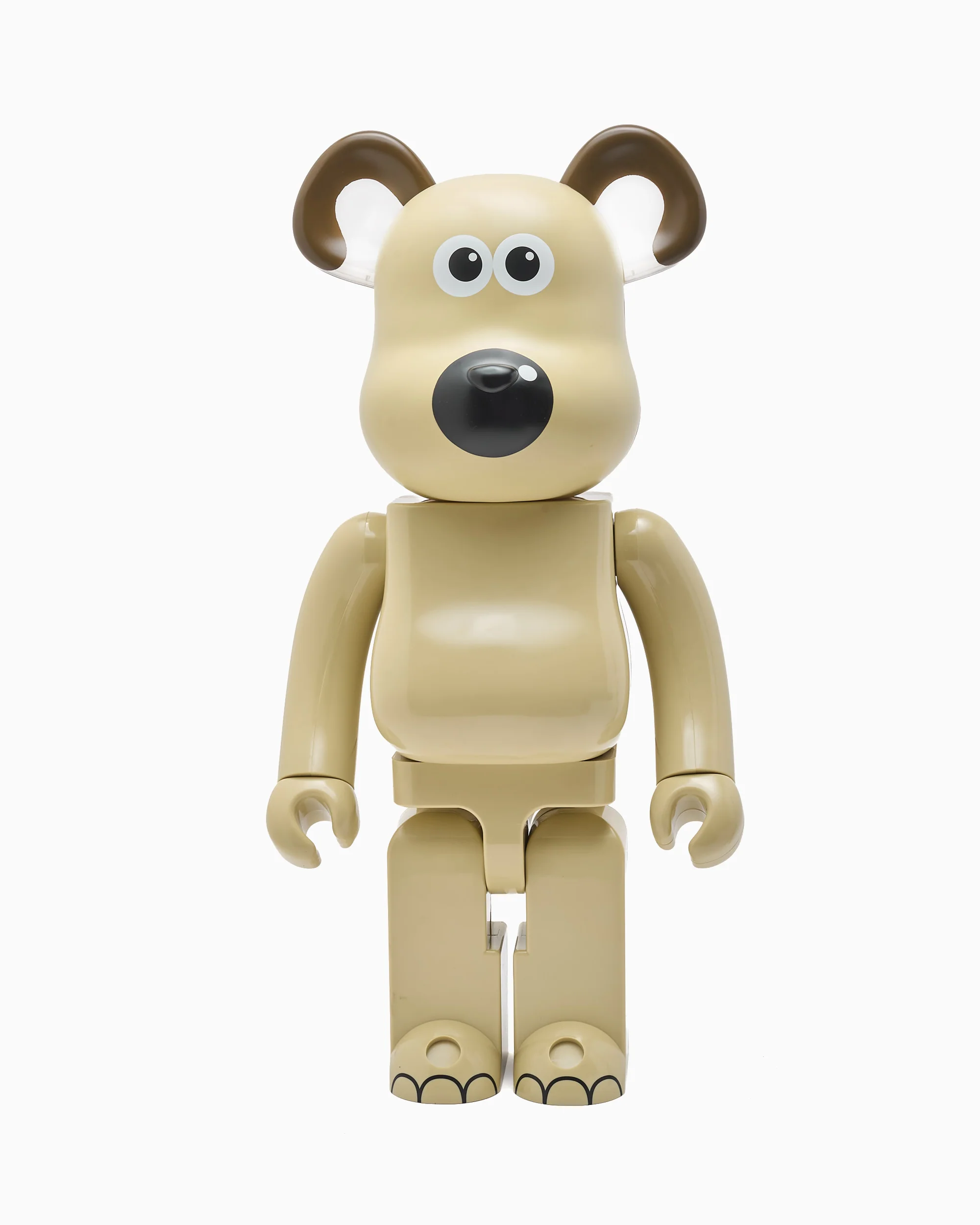 Bearbrick Medicom Toy Be@rbrick Gromit 1000% Surprise Box (1 Piece)