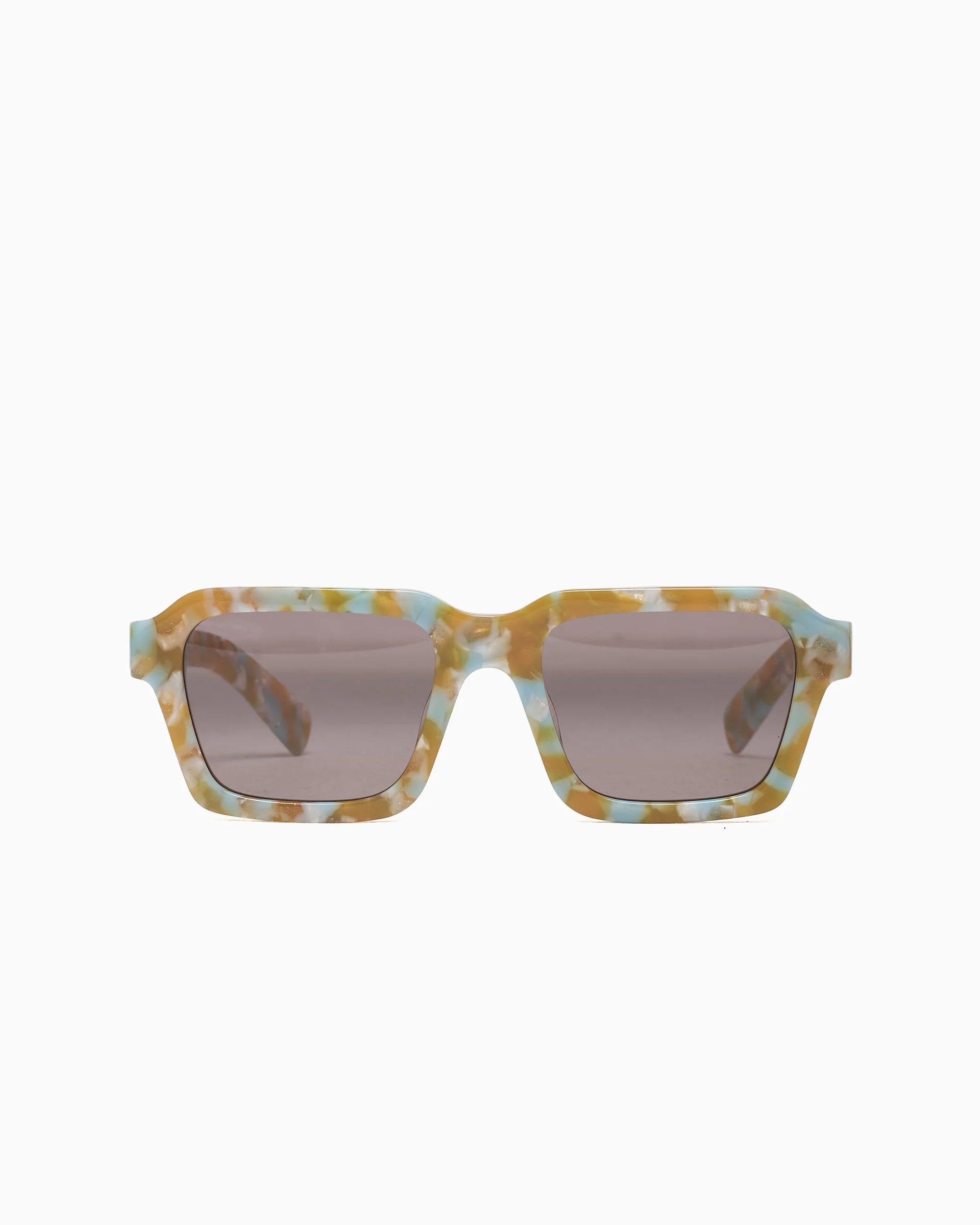 Brain Dead Staunton Unisex Sunglasses